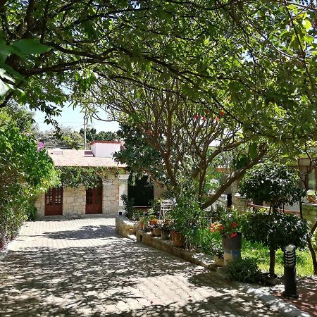 Paraje La Huerta Oaxaca Dış mekan fotoğraf