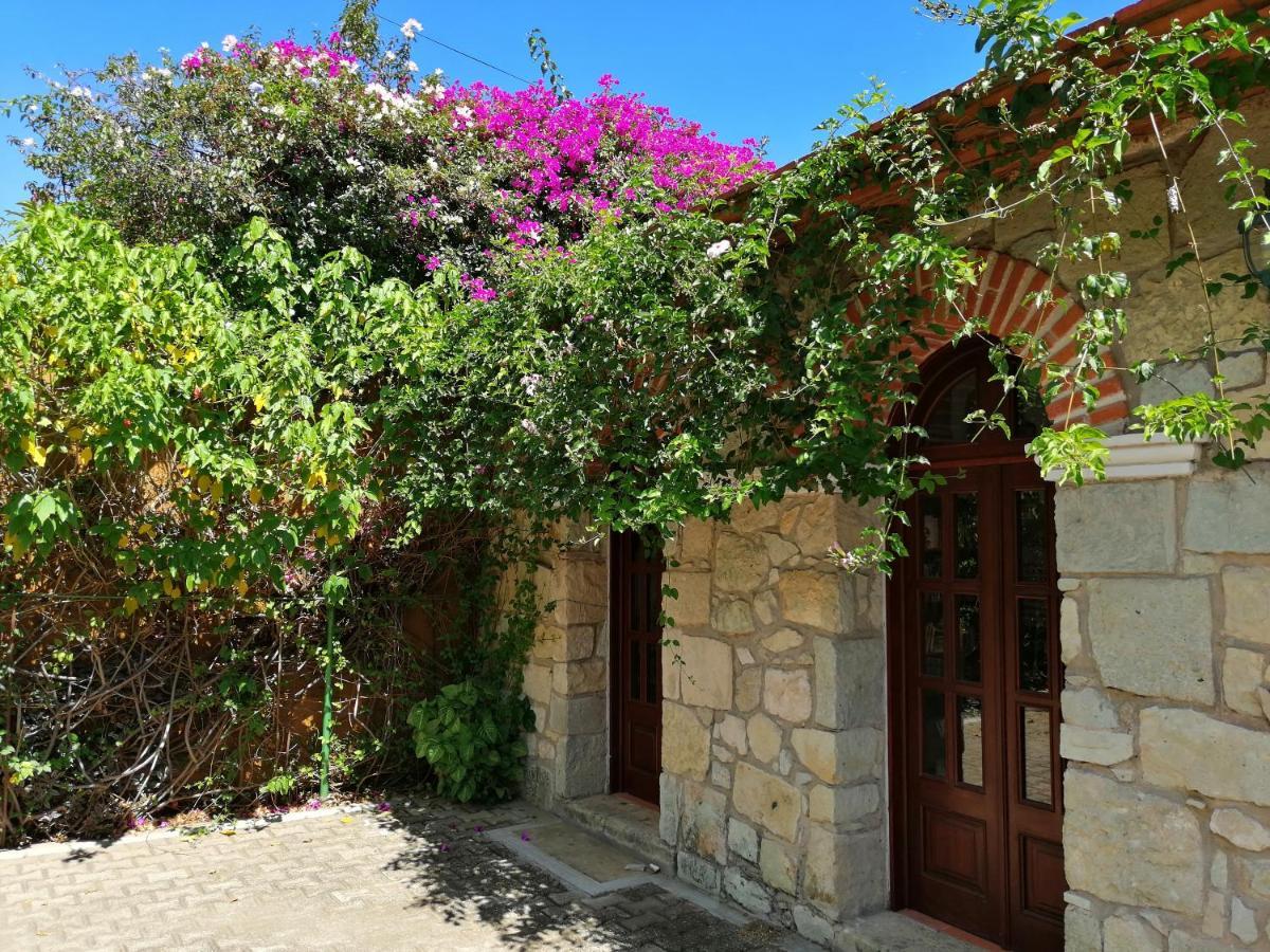 Paraje La Huerta Oaxaca Dış mekan fotoğraf
