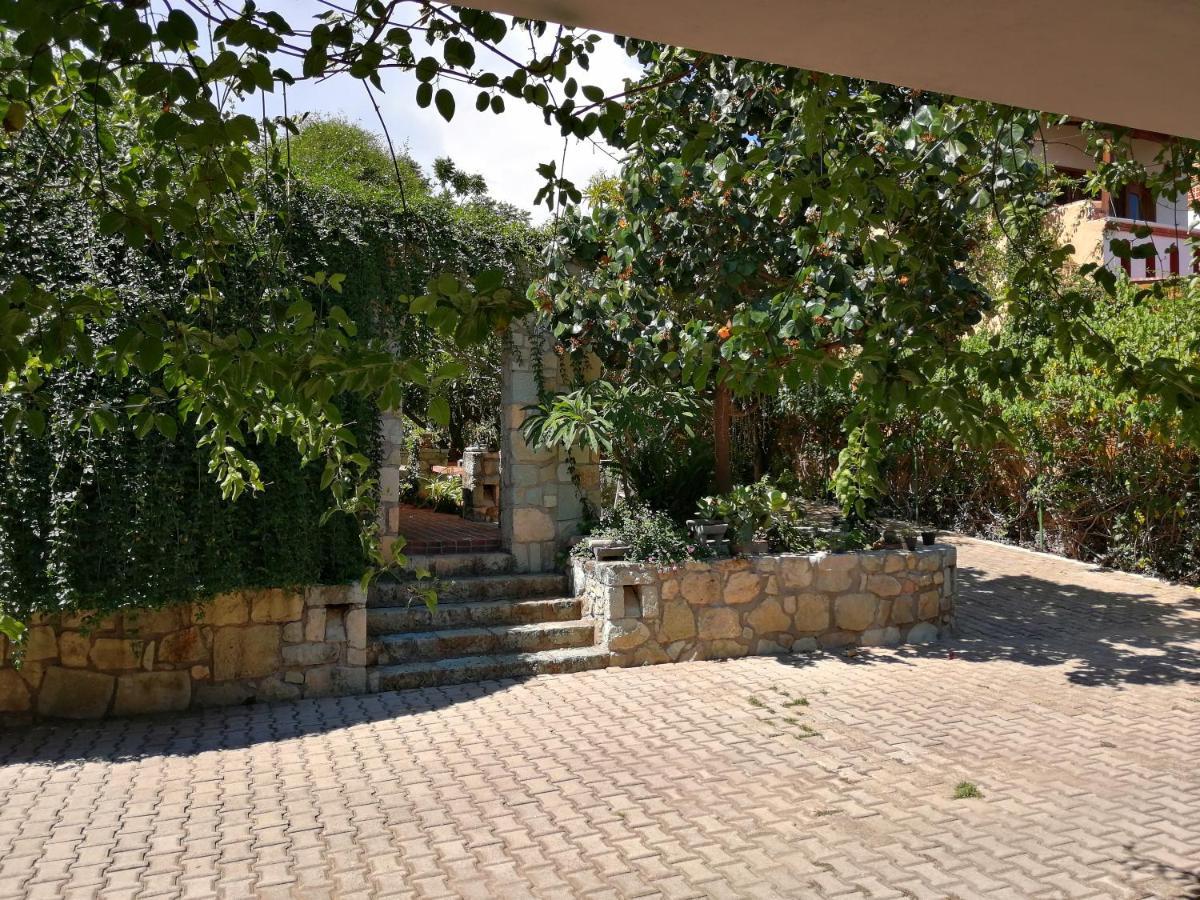 Paraje La Huerta Oaxaca Dış mekan fotoğraf