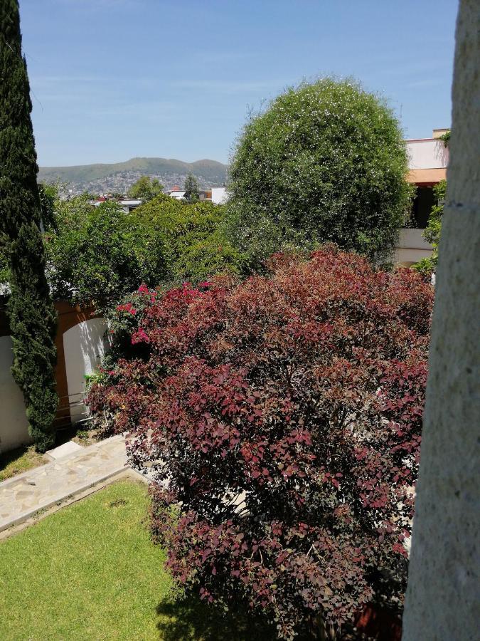 Paraje La Huerta Oaxaca Dış mekan fotoğraf